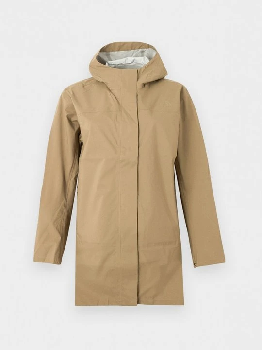 Zdjęcie produktu Parka The North Face taupe