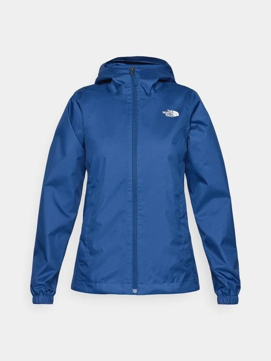 Zdjęcie produktu Kurtka przeciwdeszczowa The North Face niebieski