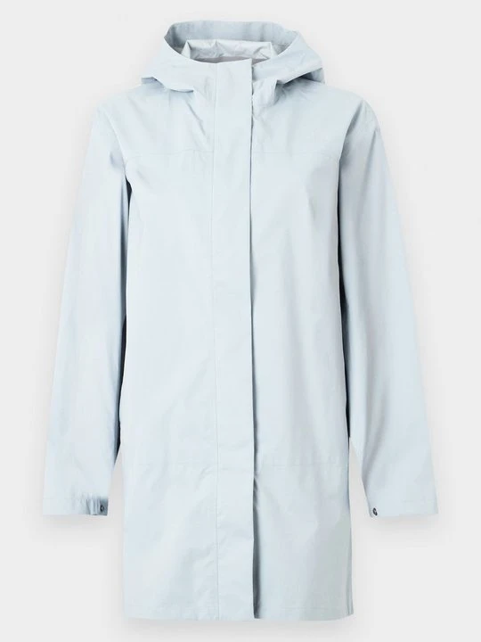 Zdjęcie produktu Parka The North Face szary
