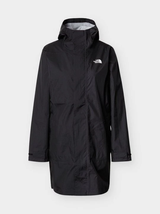 Zdjęcie produktu Kurtka przeciwdeszczowa The North Face czarny
