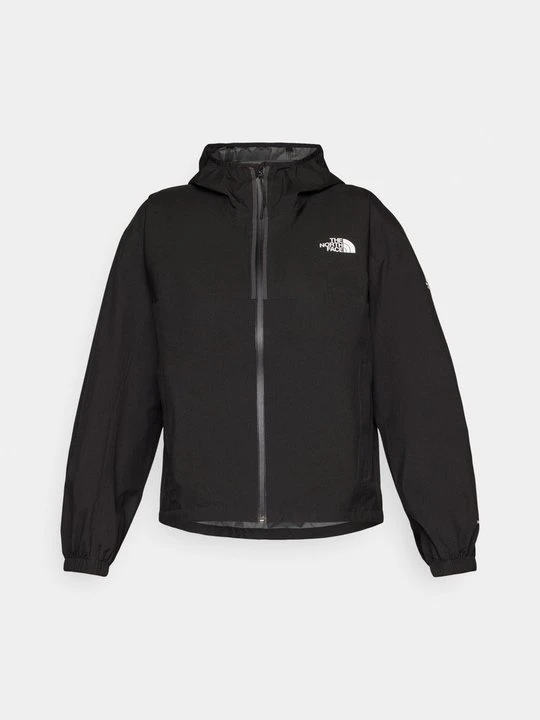 Zdjęcie produktu Kurtka przeciwdeszczowa The North Face czarny
