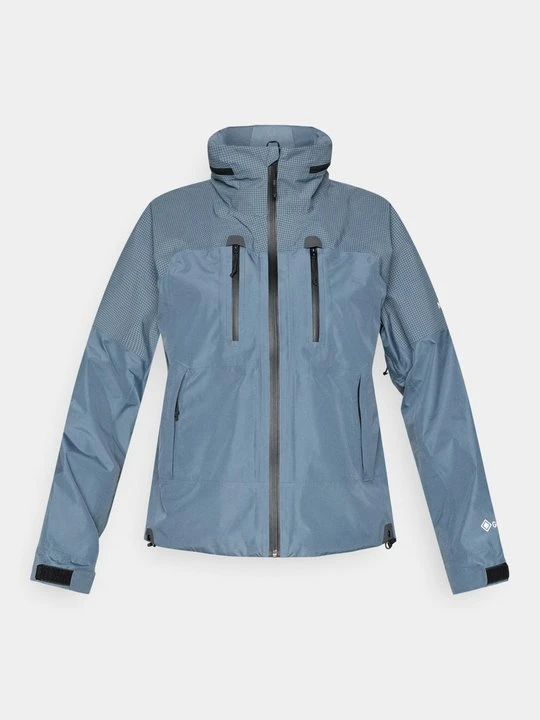 Zdjęcie produktu Kurtka przeciwdeszczowa The North Face szary