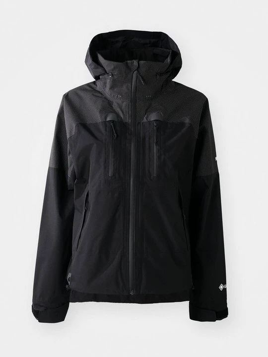 Zdjęcie produktu Kurtka przeciwdeszczowa The North Face czarny