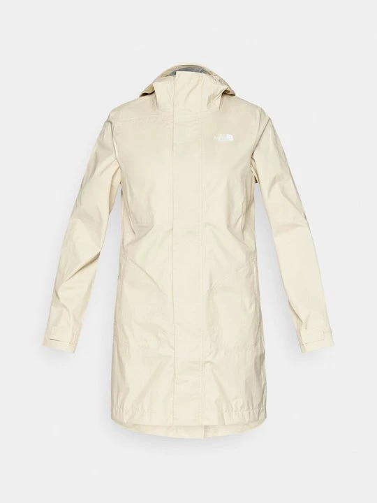 Zdjęcie produktu Kurtka hardshell The North Face biały
