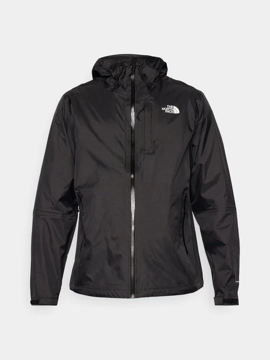Zdjęcie produktu Kurtka przeciwdeszczowa The North Face czarny