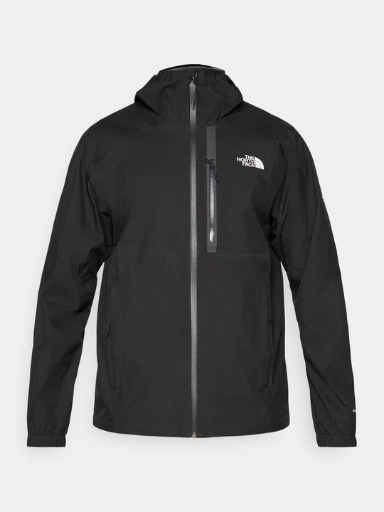Zdjęcie produktu Kurtka przeciwdeszczowa The North Face czarny