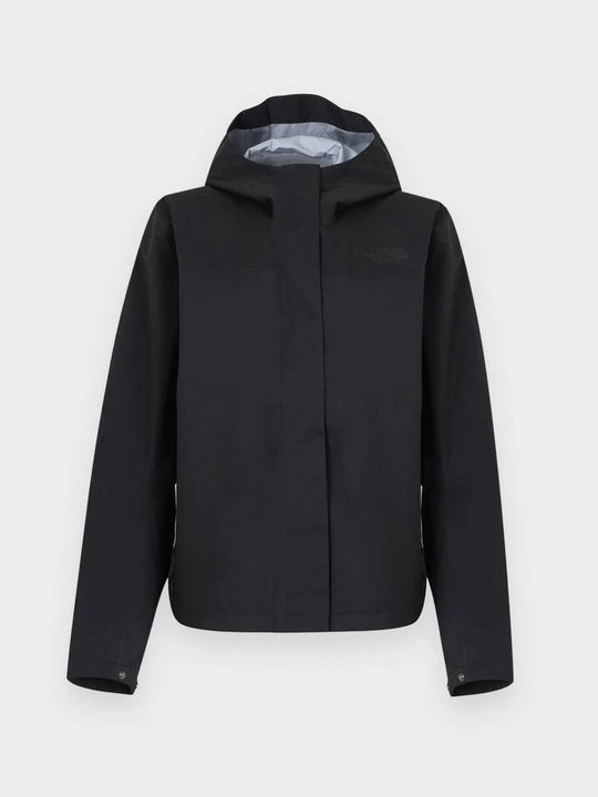 Zdjęcie produktu Kurtka przeciwdeszczowa The North Face czarny