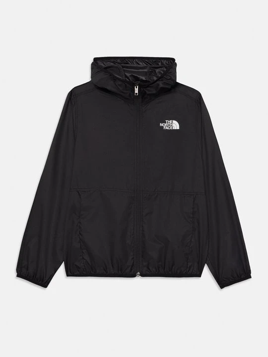 Zdjęcie produktu Kurtka przeciwdeszczowa The North Face czarny