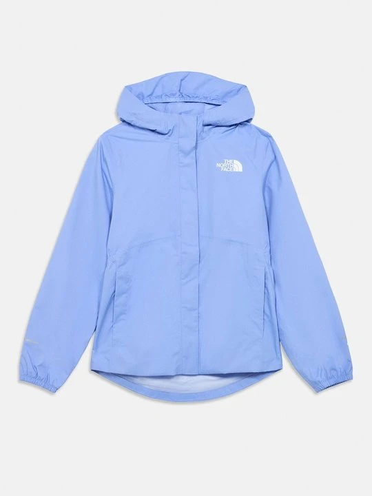 Zdjęcie produktu Kurtka przeciwdeszczowa The North Face liliowy