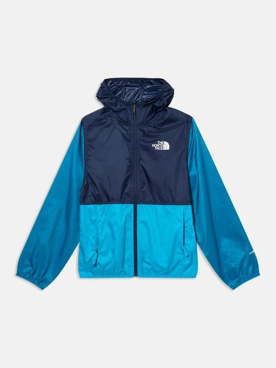 Zdjęcie produktu Kurtka przeciwdeszczowa The North Face niebieski