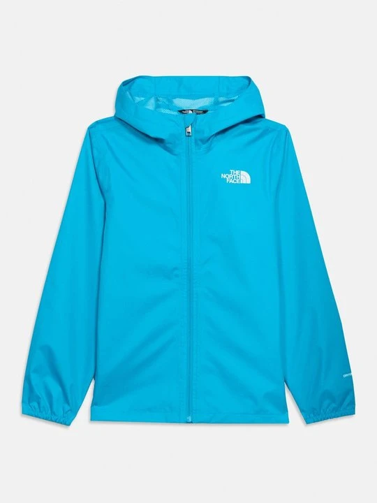 Zdjęcie produktu Kurtka przeciwdeszczowa The North Face niebieski