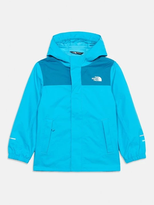 Zdjęcie produktu Kurtka przeciwdeszczowa The North Face niebieski