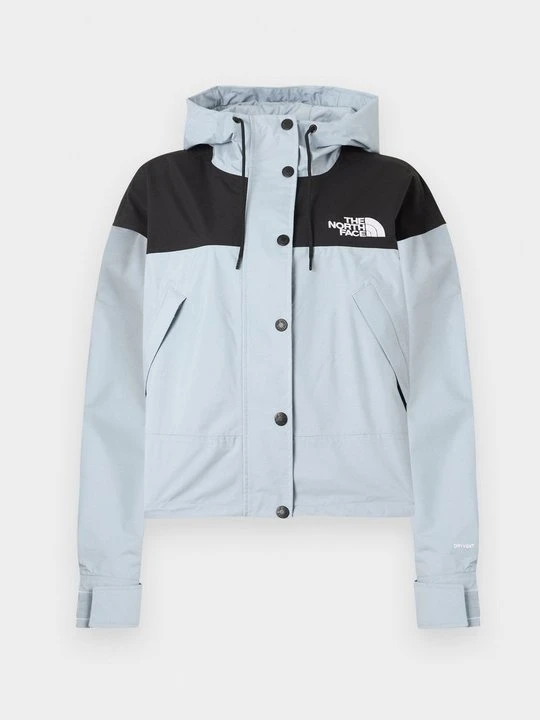 Zdjęcie produktu Kurtka przeciwdeszczowa The North Face szary