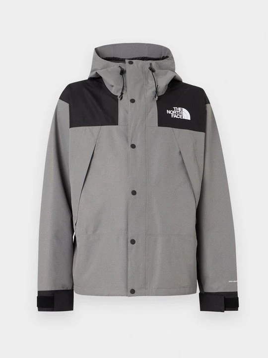 Zdjęcie produktu Kurtka przeciwdeszczowa The North Face szary