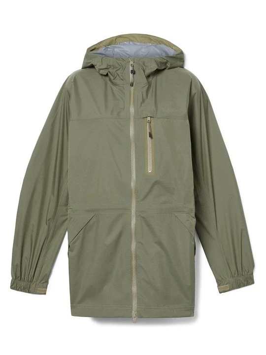 Zdjęcie produktu Kurtka przeciwdeszczowa Timberland szary