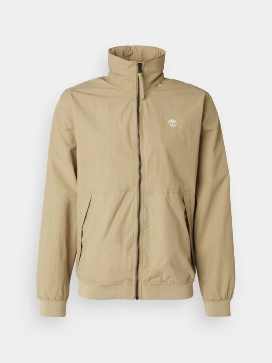 Zdjęcie produktu Kurtka przeciwdeszczowa Timberland oliwkowy