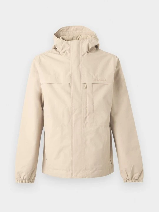 Zdjęcie produktu Kurtka przeciwdeszczowa Timberland piaskowy