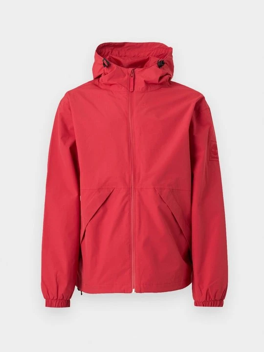 Zdjęcie produktu Kurtka przeciwdeszczowa Timberland czerwony