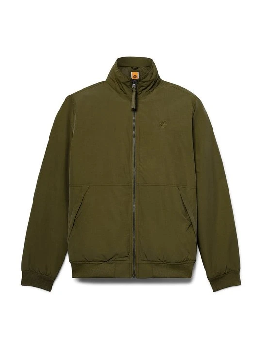 Zdjęcie produktu Kurtka przeciwdeszczowa Timberland oliwkowy