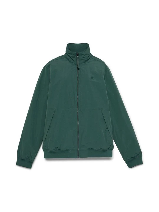 Zdjęcie produktu Kurtka przeciwdeszczowa Timberland ciemnozielony