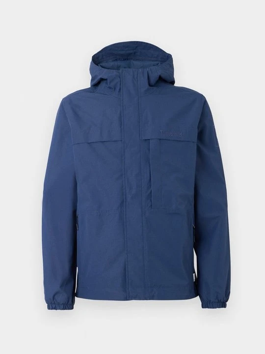 Zdjęcie produktu Kurtka przeciwdeszczowa Timberland niebieski