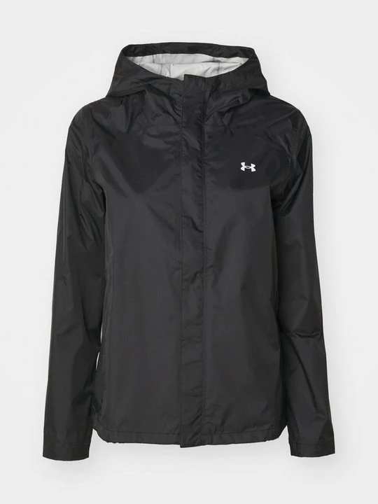 Zdjęcie produktu Kurtka przeciwdeszczowa Under Armour czarny