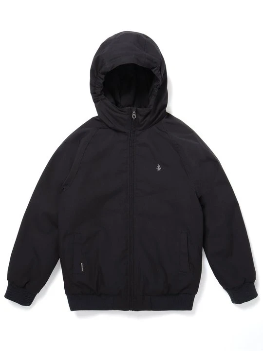 Zdjęcie produktu Kurtka przeciwdeszczowa Volcom czarny
