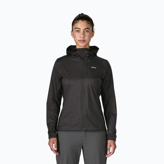 Zdjęcie produktu Kurtka przeciwiatrowa damska Patagonia Houdini black w / white