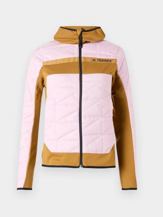 Zdjęcie produktu Kurtka przejściowa Adidas brązowy