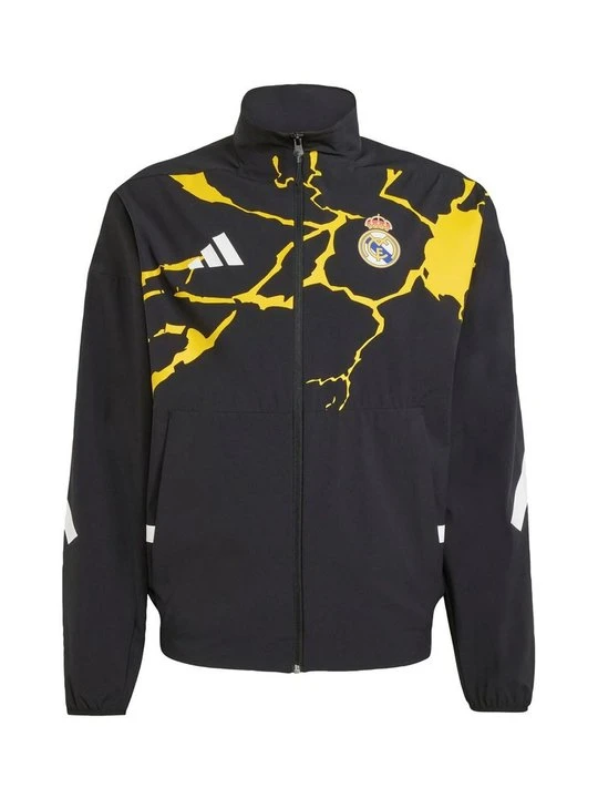 Zdjęcie produktu Kurtka przejściowa Adidas czarny