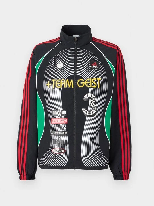 Zdjęcie produktu Kurtka przejściowa adidas Originals czarny