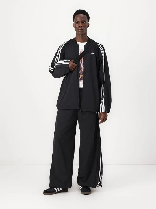 Zdjęcie produktu Kurtka przejściowa adidas Originals czarny