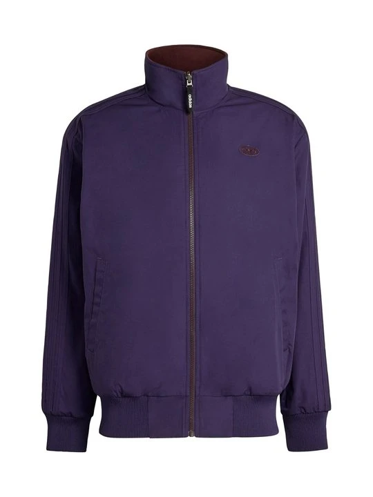 Zdjęcie produktu Kurtka przejściowa adidas Originals ciemnoliliowy