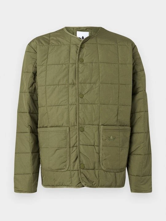 Zdjęcie produktu Kurtka przejściowa adidas Originals khaki