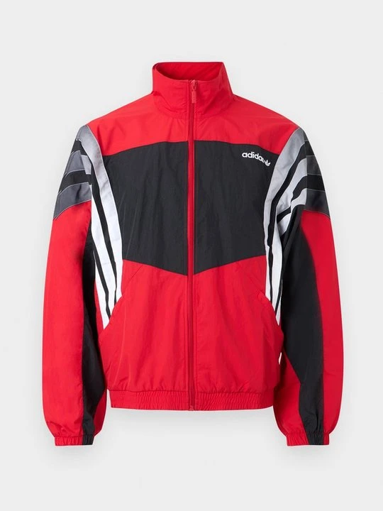 Zdjęcie produktu Kurtka przejściowa adidas Originals czerwony