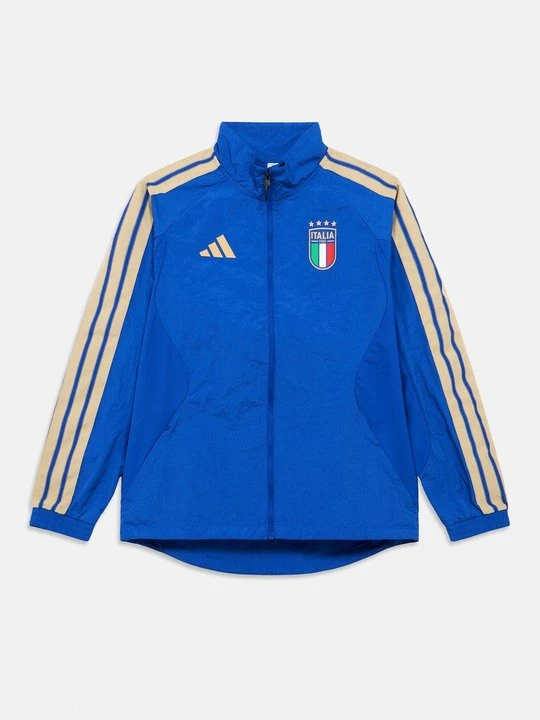 Zdjęcie produktu Kurtka przejściowa Adidas niebieski