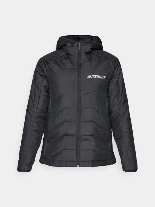 Zdjęcie produktu Kurtka przejściowa Adidas Terrex czarny