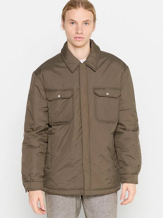 Zdjęcie produktu Kurtka przejściowa AllSaints oliwkowy
