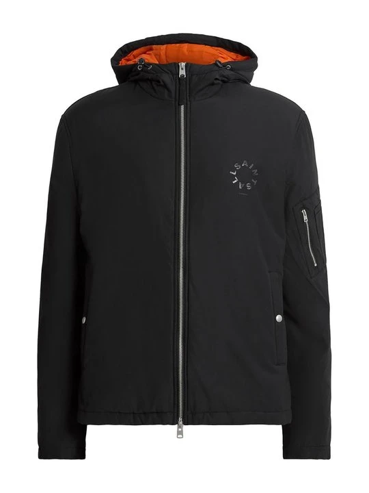 Zdjęcie produktu Kurtka przejściowa AllSaints czarny
