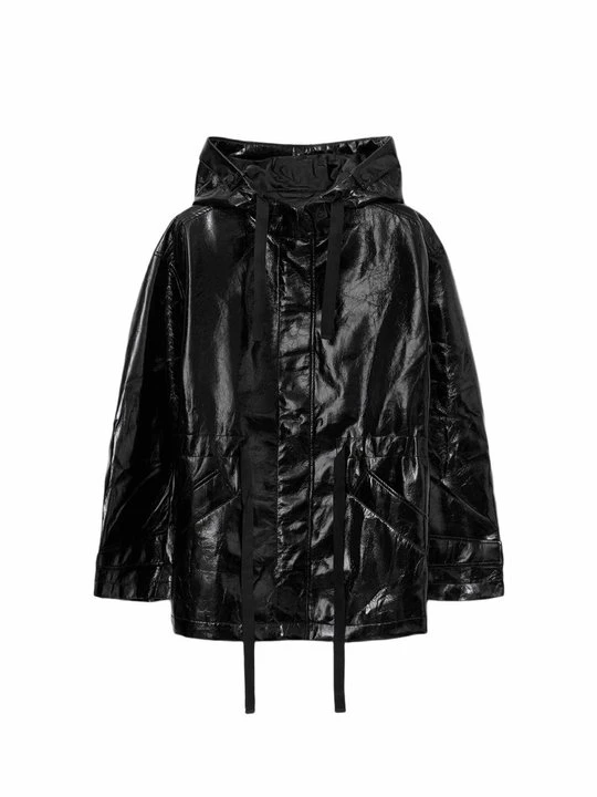 Zdjęcie produktu Kurtka przejściowa AllSaints czarny