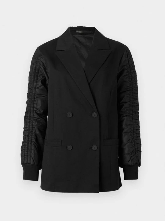 Zdjęcie produktu Kurtka przejściowa AllSaints czarny