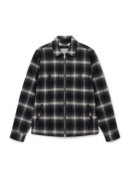 Zdjęcie produktu Kurtka przejściowa AllSaints czarny