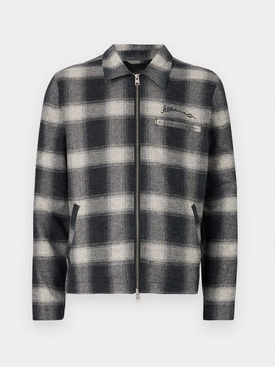 Zdjęcie produktu Kurtka przejściowa AllSaints czarny