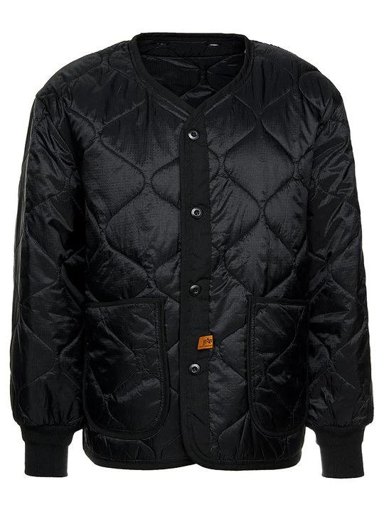 Zdjęcie produktu Kurtka przejściowa Alpha Industries czarny