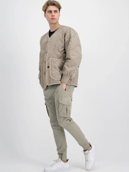Zdjęcie produktu Kurtka przejściowa Alpha Industries piaskowy