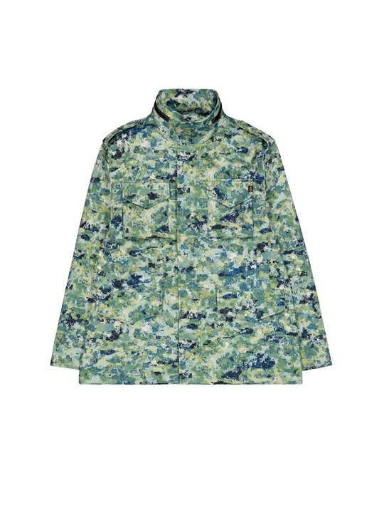 Zdjęcie produktu Kurtka przejściowa Alpha Industries zielony