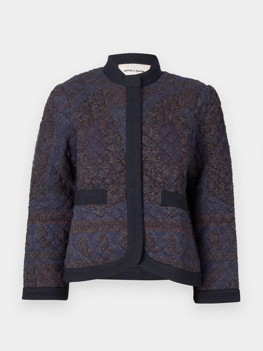 Zdjęcie produktu Kurtka przejściowa Antik Batik granatowy