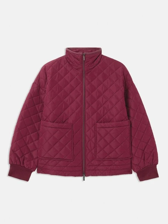 Zdjęcie produktu Kurtka przejściowa Armani Exchange bordowy