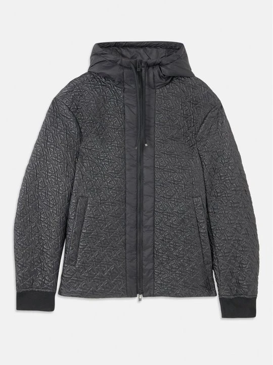 Zdjęcie produktu Kurtka przejściowa Armani Exchange czarny