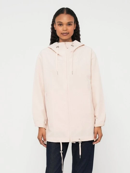 Zdjęcie produktu Kurtka przejściowa Armani Exchange jasnoróżowy